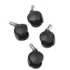 Planter Casters, Set Of 4 -Gardenhaus Shop 33282 0080