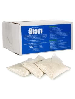 Blast, 125,000 Gallon, 12 Packets
