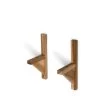 Teak Window Box Brackets -Gardenhaus Shop 37722 0521 tif