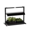 Compact Tabletop SunLite® Garden -Gardenhaus Shop 37817 1640 tabletop grow light 3 4