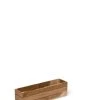 Teak Window Boxes -Gardenhaus Shop 38830 0503 tif