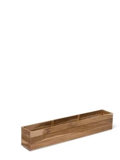 Teak Window Boxes -Gardenhaus Shop 38832 0500 tif