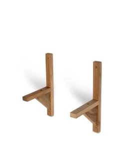 Teak Window Box Brackets 7 Teak Window Box Brackets -Gardenhaus Shop 38839 0520 tif