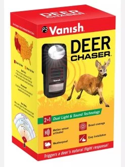 Vanish Deer Chaser™ -Gardenhaus Shop 39 000 02V 3 4