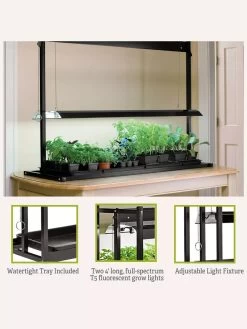 Tabletop Sunlite® Garden 10 Tabletop Sunlite® Garden -Gardenhaus Shop 39 360 4
