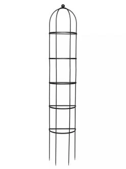 7' Essex Half-Round Trellis 7 7' Essex Half-Round Trellis -Gardenhaus Shop 39547 1647z tif