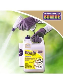 Bonide® Repels All Ready To Use With Power Spray