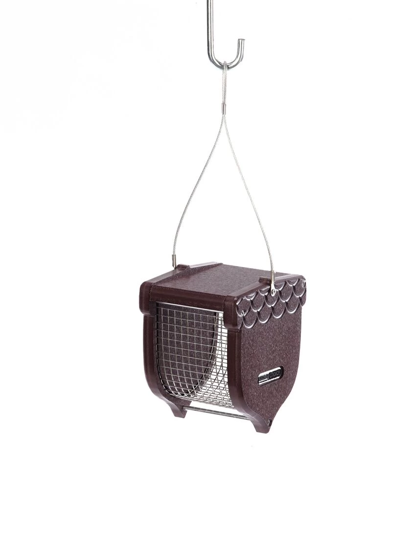 Birds Choice™ Acorn Peanut Bird Feeder 5 Birds Choice™ Acorn Peanut Bird Feeder - Image 3