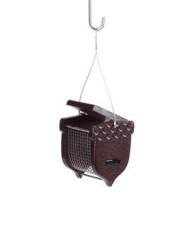 Birds Choice™ Acorn Peanut Bird Feeder 11 Birds Choice™ Acorn Peanut Bird Feeder -Gardenhaus Shop 3 4 crop 8598908 06V