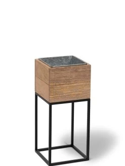 Tartu Elevated Square Planters -Gardenhaus Shop 3 4 crop 8611005 0933 tif