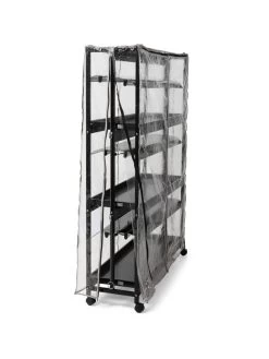 Sunlite 3-Tier Humidity Cover 21 Sunlite 3-Tier Humidity Cover -Gardenhaus Shop 3 4 crop 8612939 3873