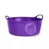 Shallow Tubtrug, 4 Gallon -Gardenhaus Shop 40326PR 100 tif