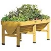 VegTrug® Patio Garden 1 VegTrug® Patio Garden -Gardenhaus Shop 40331 200 001E vegtrug patio garden tif