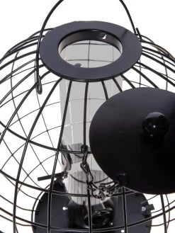 Mixed Seed Globe Cage Feeder -Gardenhaus Shop 8586659 6399