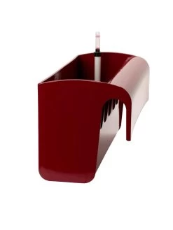 Viva Self-Watering Balcony Railing Planter -Gardenhaus Shop 8586699 823 tif
