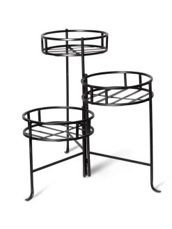 Nesting Triple Pot Stand -Gardenhaus Shop 8586747 9917 tif