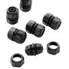 Additional Snip-n-Drip Couplers, Set Of 6 1 Additional Snip-n-Drip Couplers, Set Of 6 -Gardenhaus Shop 8586790 005 tif
