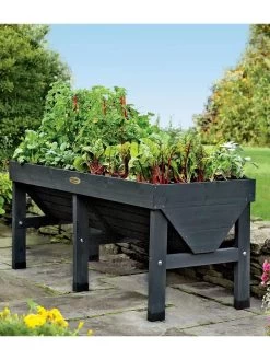 VegTrug® Patio Garden -Gardenhaus Shop 8586918 002 3 4