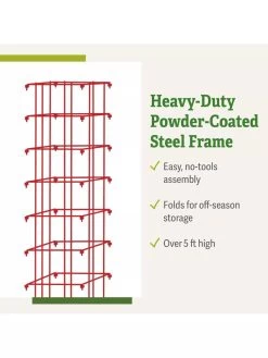 Bean Tower -Gardenhaus Shop 8587060 productdetails