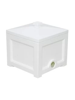 Fairfield Garden Hose Storage Bin -Gardenhaus Shop 8587080 001V tif