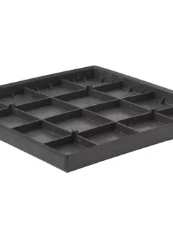 12" X 12" Stomp Stones™, Set Of 4 12 12" X 12" Stomp Stones™, Set Of 4 -Gardenhaus Shop 8587319 051 tif