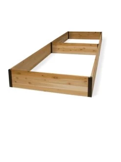 Deep Root Raised Beds, 14" Deep 4' Wide -Gardenhaus Shop 8587813 999 tif