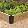 Boards For Raised Beds, Set Of 2 -Gardenhaus Shop 8587815 086 001E tif