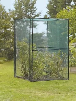Crop Cage, 4' X 4' 10 Crop Cage, 4' X 4' -Gardenhaus Shop 8587832 149 tif