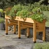 VegTrug® Wallhugger, 18" X 72" 2 VegTrug® Wallhugger, 18" X 72" -Gardenhaus Shop 8587836NA 030 tif