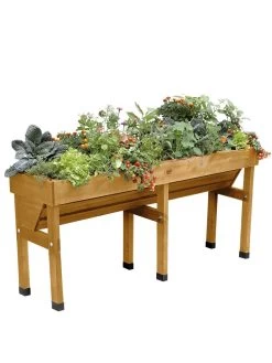 VegTrug® Wallhugger, 18" X 72" -Gardenhaus Shop 8587836NA 100 tif