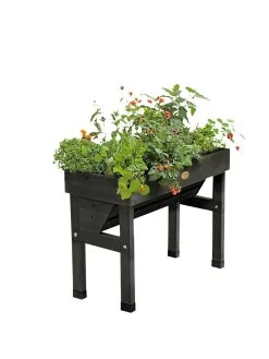 VegTrug® Wallhugger, 18" X 40" 7 VegTrug® Wallhugger, 18" X 40" -Gardenhaus Shop 8587848CO 100 tif