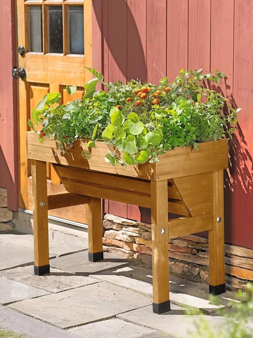 VegTrug® Wallhugger, 18" X 40" 3 VegTrug® Wallhugger, 18" X 40"