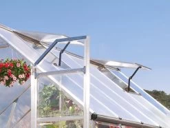 Canopia® By Palram Balance Greenhouse, 8' X 12' -Gardenhaus Shop 8588023 003V tif