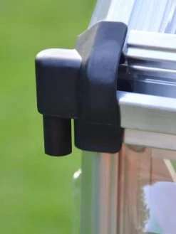 Canopia® By Palram Balance Greenhouse, 8' X 12' -Gardenhaus Shop 8588023 17V jpg