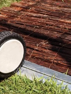 Canopia® By Palram Balance Greenhouse, 8' X 12' -Gardenhaus Shop 8588023 18V jpg