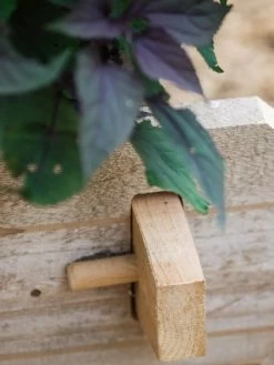 Farmstead Cedar Raised Garden Beds, 2' 16 Farmstead Cedar Raised Garden Beds, 2' -Gardenhaus Shop 8588144 12V tif