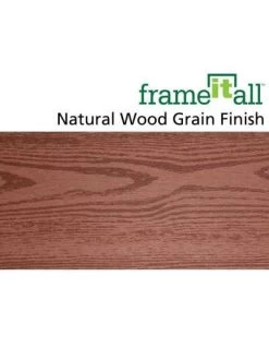 Classic Sienna Versailles Sunburst Raised Garden Bed With 2" Boards -Gardenhaus Shop 8588252 06v