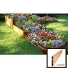 Classic Sienna Raised Garden Bed Split Waterfall Tri-level With 1" Boards -Gardenhaus Shop 8588284 01v sienna 3 tier composite raised garden bed 1 inch