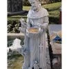 St. Francis Statue, Large