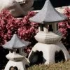Japanese Pagoda Lantern Sculptures -Gardenhaus Shop 8589924 001v jpg