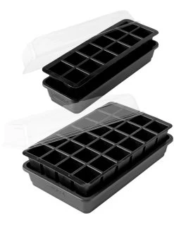 Growease Seed Starter Kit -Gardenhaus Shop 8589987RS 001E psd