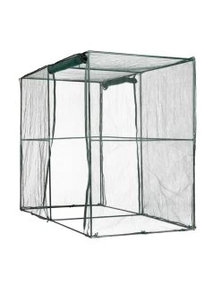 Crop Cage, 4' X 8' -Gardenhaus Shop 8590160 1192 tif