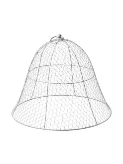 Chicken Wire Cloche 21 Chicken Wire Cloche -Gardenhaus Shop 8590210 009 tif