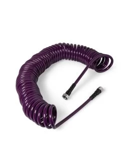 Ultra Lightweight Coil Hoses, 3/8" -Gardenhaus Shop 8590214 6312