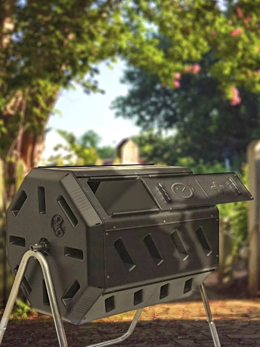 Tumbling Composter 4 Tumbling Composter - Image 2