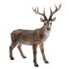Standing Big Rack Buck Deer Statue 1 Standing Big Rack Buck Deer Statue -Gardenhaus Shop 8590750 01v standing big rack buck deer statue design toscano