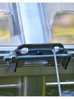 Canopia® By Palram Anchoring Kit For The Palram - Canopia Greenhouses -Gardenhaus Shop 8591357 02v