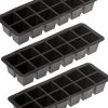 GrowEase 12 Replacement Planting Trays, Set Of 3 -Gardenhaus Shop 8592043 469 tif