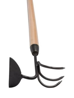Gardener's Lifetime Long-Handled Double Tool 11 Gardener's Lifetime Long-Handled Double Tool -Gardenhaus Shop 8592107 1591z tif