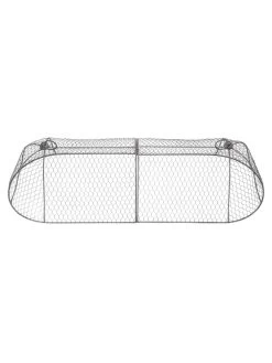 3-in-1 Chicken Wire Cloche -Gardenhaus Shop 8592117 1608z tif